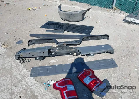 2020 Ford F-150 Xl from USA, damaged, VIN 1FTEW1EP7LFA93407